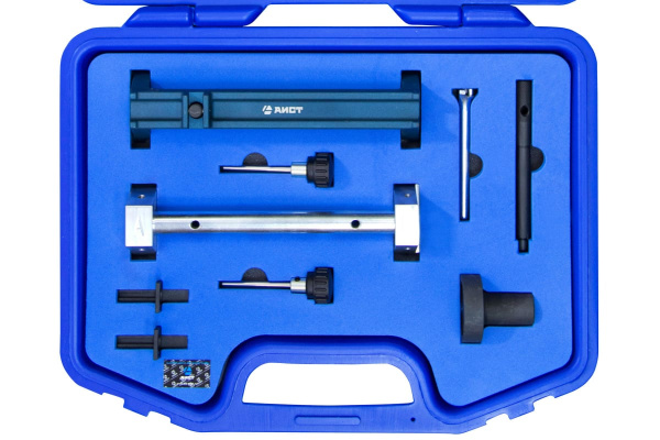 Набор инструмента для установки фаз ГРМ AIST BMW для S54 / 67230061 00-00017018