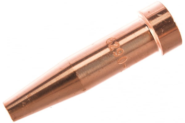 Мундштук ацетиленовый №2 к резаку Р3-362 ПТК 00000028076