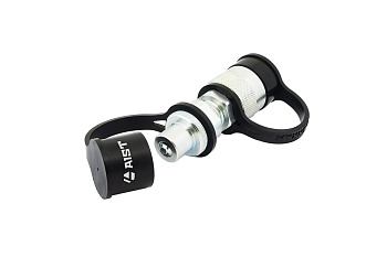 Штуцер для соединения гидравлического насоса и цилиндра 3/8" AIST 00-00010828