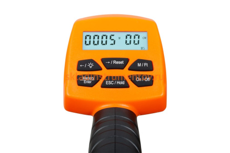 Измерительное колесо RGK Q64 775366