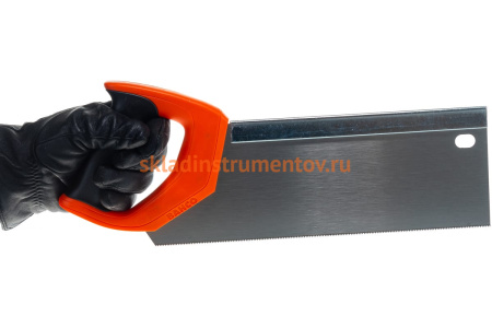 Ножовка с обушком BAHCO NP-12-TEN