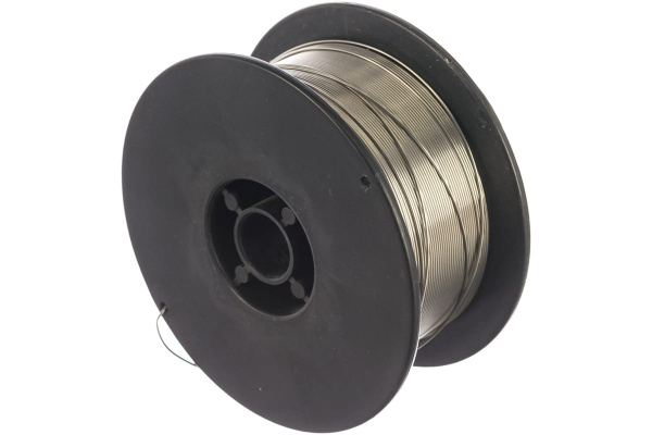 Проволока сварочная нержавеющая (0.8 мм; кассета 1 кг; СВ-08Х19Н9Т) 308LSi БАРС