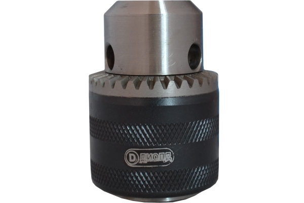 Патрон ключевой 10 КС-КОН (10 мм; конус В12) ДИОЛД 90015001