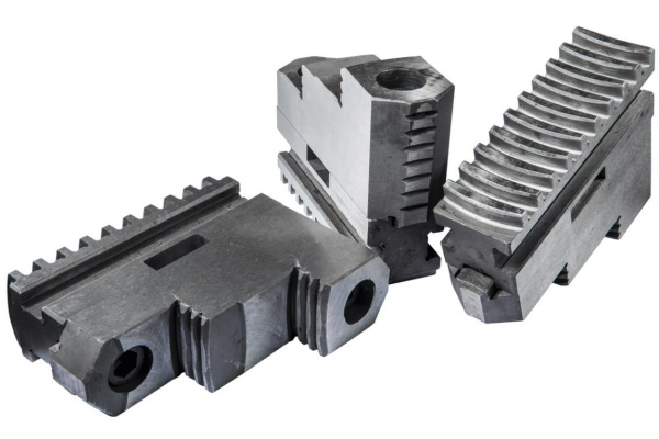 Комплект каленых кулачков в сборе, для патрона 325 мм JET 59500059