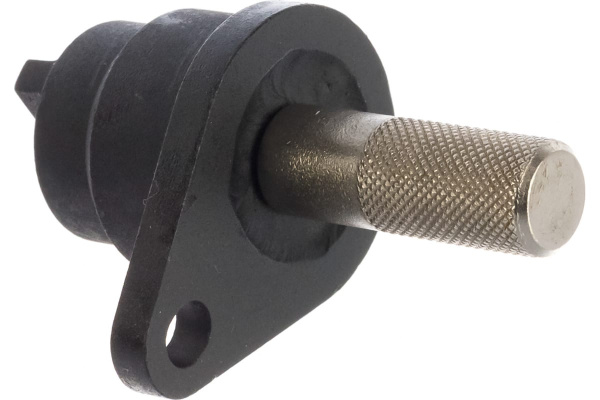 Фиксатор распредвала и коленвала для установки фаз ГРМ с цепным приводом VW, AUDI, SKODA JTC 4216