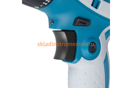 Сетевая дрель-шуруповерт РемоКолор ДШС-400 95-2-040