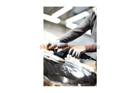 Шлифмашинка FESTOOL Rotex RO 150 FEQ PLUS 575069