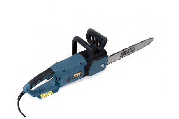 Электрическая цепная пила ЭНЕРГОПРОМ ПЦЭ-18-2600