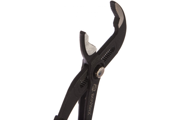 Переставные пассатижи L=250мм BOVIDIX 3660211