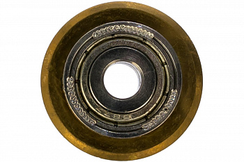 Резец подшипниковый GOLD (22 мм) для TP/Slim Cutter RUBI 18912