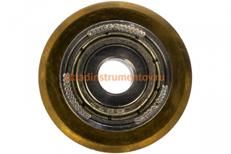 Резец подшипниковый GOLD (22 мм) для TP/Slim Cutter RUBI 18912