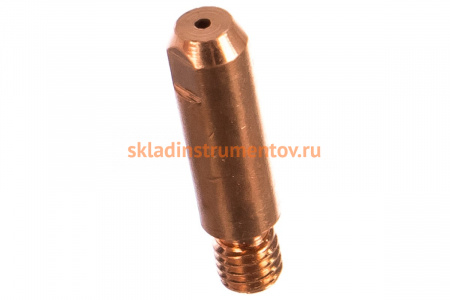 Наконечник (M5; 1 мм) Foxweld 3046