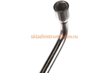 Баллонный Г-образный ключ Thorvik LHTW3517 52512