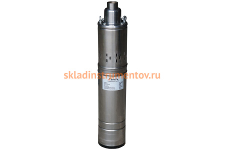Скважинный насос Вихрь СН-100В 68/3/5
