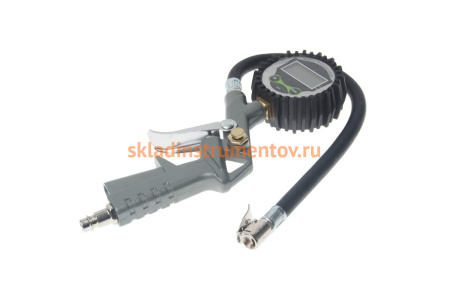 Пистолет для подкачки шин ROCKFORCE RF-STG-25