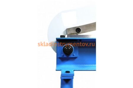 Гильотина MetalMaster MG-800 17641 Гильотина MetalMaster MG-800 17641