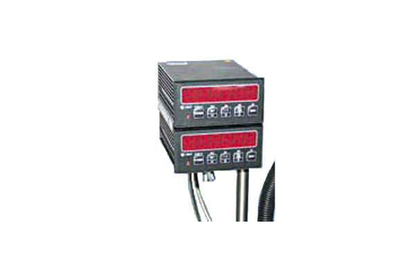 Отсчет цифровой для обеих осей к токарному станку SPC-900PA PROMA 60001200