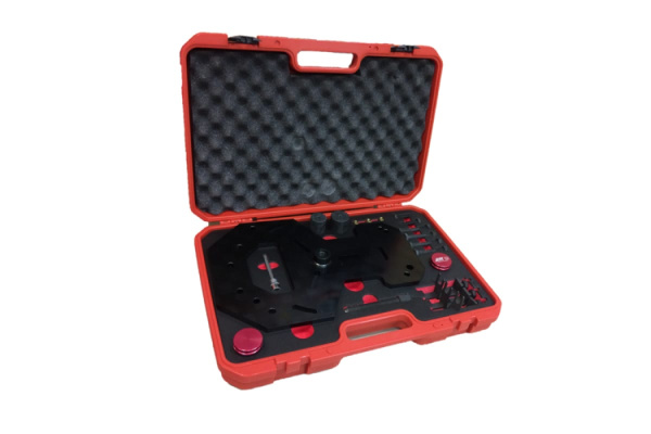 Набор для замены двойного сухого сцепления автомобилей FORD, VOLVO JTC Power Shift DPS6 6717