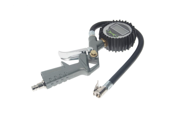 Пистолет для подкачки шин ROCKFORCE RF-STG-25