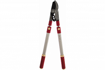 Плоскостной сучкорез с телескопическими ручками  Mr. Logo 46011