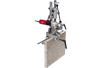 Машина для сверления глухих отверстий FLEX BED 69 254175