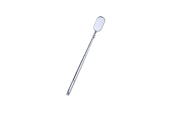 Зеркало телескопическое МАСТАК 51x25 мм 192-01550