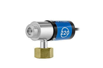 Подогреватель газов ПЭГ-1 220V ПТК 00000031559