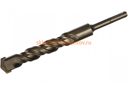 Бур SDS-plus усиленный (25 мм; 150 мм; 210 мм; 1 шт) Энкор 10923