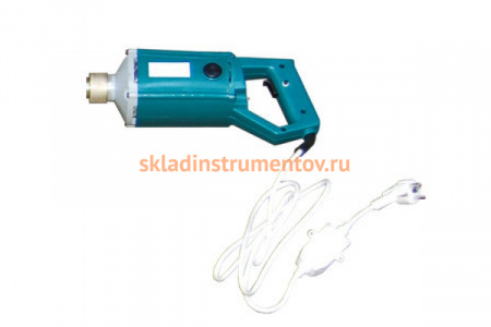 Электропривод ТСС ВЭ-25 с УЗО 203312