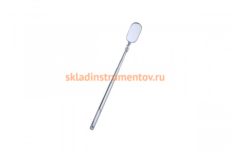 Зеркало телескопическое МАСТАК 51x25 мм 192-01550