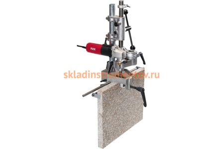 Машина для сверления глухих отверстий FLEX BED 69 254175