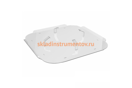 Экран для вентиляционной решетки Квадра 600 Ballu НС-1263344