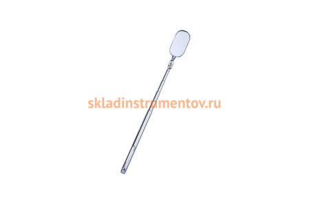 Зеркало телескопическое МАСТАК 51x25 мм 192-01550