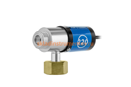 Подогреватель газов ПЭГ-1 220V ПТК 00000031559