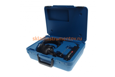 Диагностический стетоскоп для механик ROCKFORCE а 3пр., в кейсе RF-9G2202A