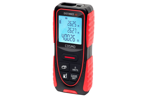 Лазерный дальномер ADA Cosmo 40 А00376