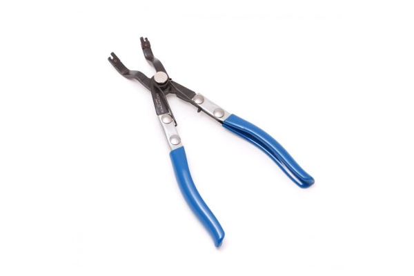 Клещи для снятия и установки стопорных колец без проушин Rockforce RF-9M0107