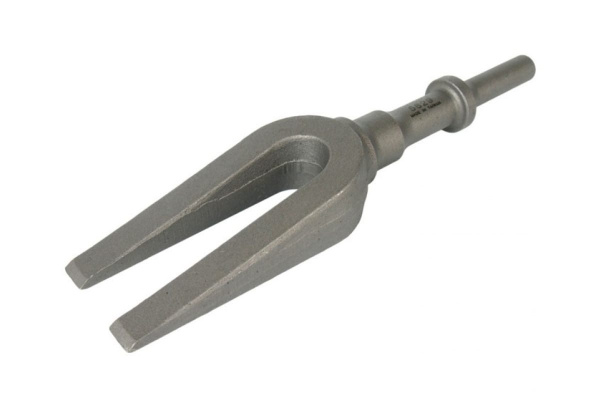 Зубило для пневмомолотка (ширина вилки 16мм, L=178мм) JTC 5829