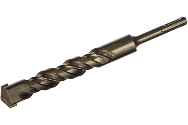 Бур SDS-plus усиленный (25 мм; 150 мм; 210 мм; 1 шт) Энкор 10923