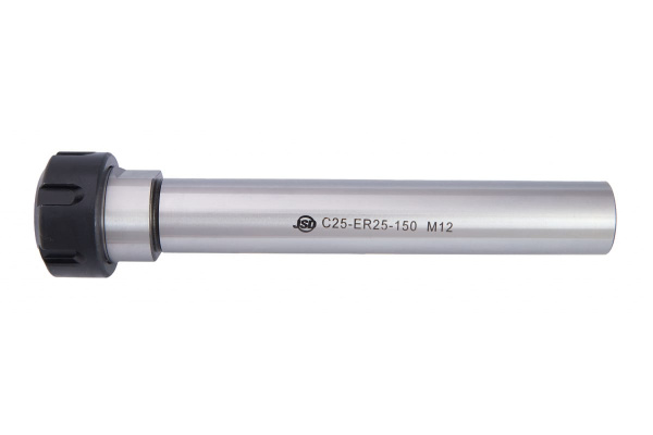 Патрон цанговый с ц/х C25-ER25-150, погрешность 0.005 мм JSD cc00081