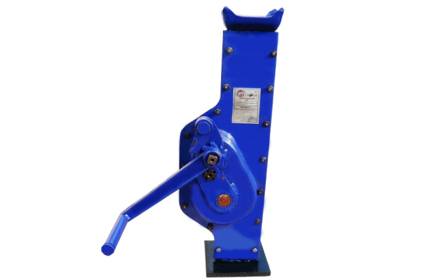 Реечный домкрат (10т) EURO-LIFT HVS-A 00012410