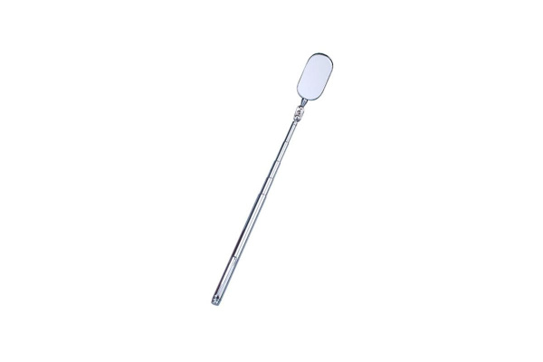 Зеркало телескопическое МАСТАК 51x25 мм 192-01550