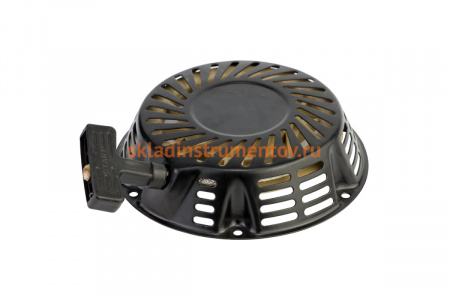 Стартер ручной в сборе 182-192F-2 S Lifan 182-192