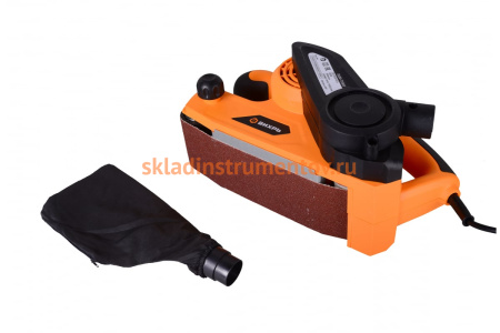 Ленточная шлифмашина ВИХРЬ ЛШМ-75/900 72/6/2