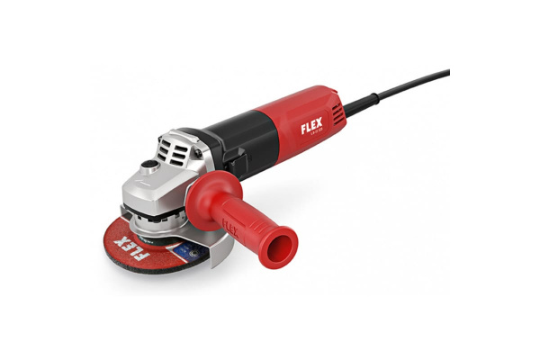 Угловая шлифовальная машина FLEX L 9-11 125 230/CEE арт.492531