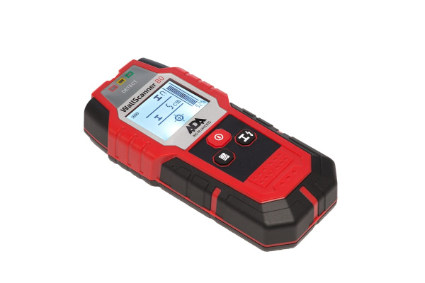 Детектор проводки ADA Wall Scanner 80 А00466