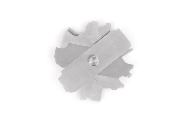 Шаблон сварщика УШС МГ-11 WG5 ЧИЗ 116307