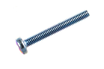 Винт ЗУБР DIN7985 в комплекте с гайкой DIN934 20 шт, 303476-04-030