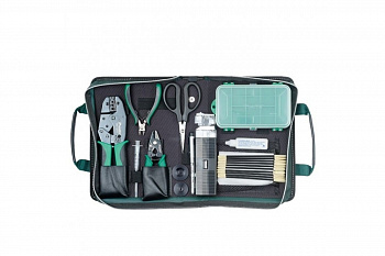 Набор инструмента для оптоволоконных кабелей ProsKit 1PK-940KN 00194744