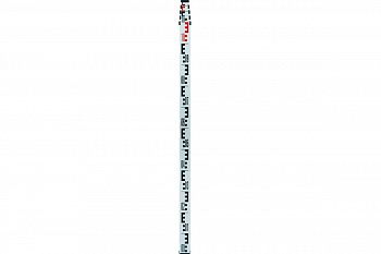 Рейка нивелирная телескопическая STAFF 5 (TN15) ADA А00143